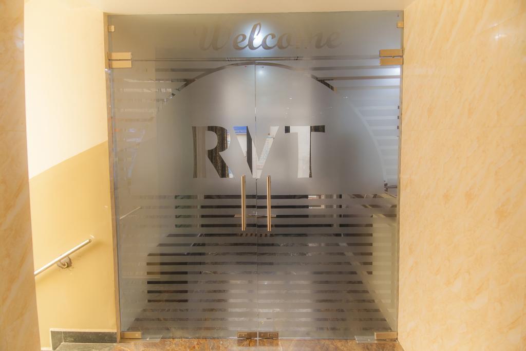 Hotel Rathnavel Towers Madras Kamer foto